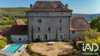 Maison 377m2 Ambeyrac
