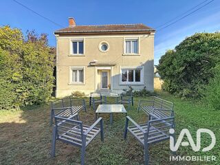 Maison à vendre 7 pièces 170 m²