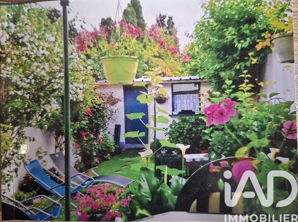 Vente Maison traditionnelle 6 pièces