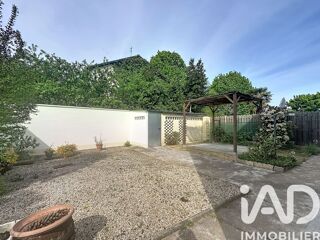  Maison � vendre 4 pi�ces 92 m�