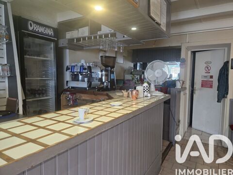   Vente Bar, Brasserie, Tabac 83 m&sup2; 