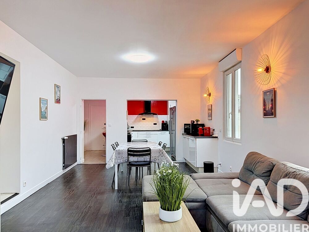 Vente Immeuble Vente Immeuble 365 m&sup2; Montguyon