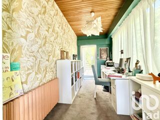  Maison à vendre 8 pièces 238 m²