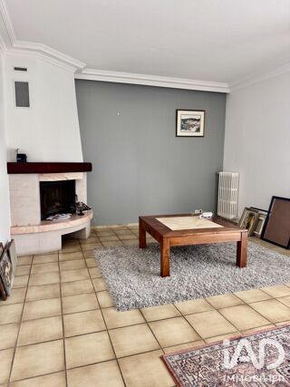  Maison à vendre 7 pièces 128 m²