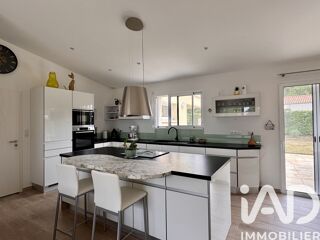  Maison � vendre 5 pi�ces 109 m�