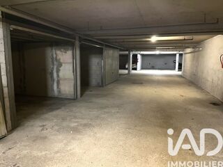  Parking / Garage à vendre 12 m²