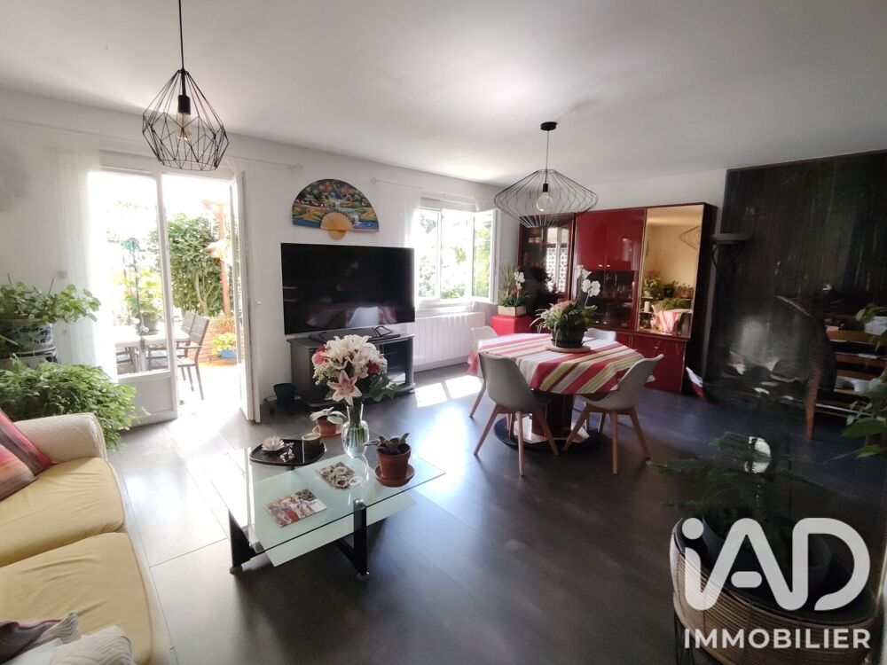 Vente Maison Vente Maison traditionnelle 5 pièces Cinqueux