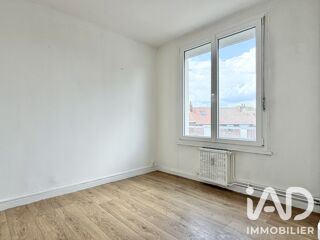  Appartement à vendre 3 pièces 67 m²