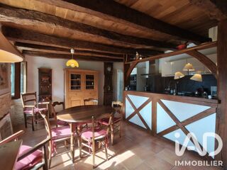  Maison à vendre 5 pièces 90 m²