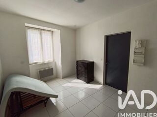  Appartement à louer 1 pièce 19 m²
