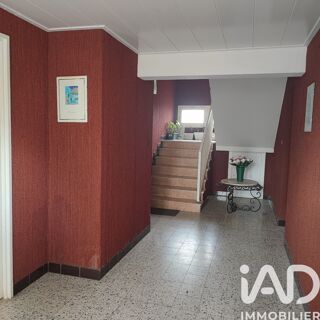  Appartement � vendre 4 pi�ces 76 m�