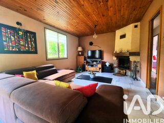  Maison à vendre 5 pièces 110 m²