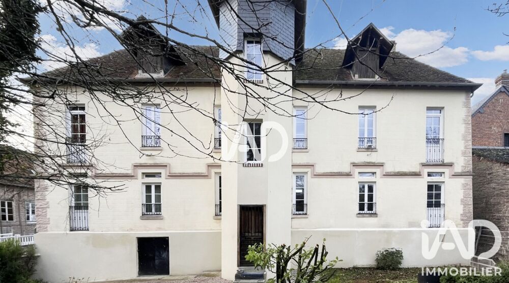 Vente Maison Vente Demeure 8 pièces Vimoutiers