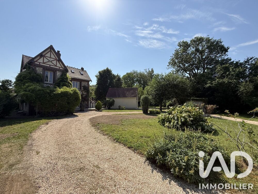 à vendre  Maison Le Vaudreuil (27100)