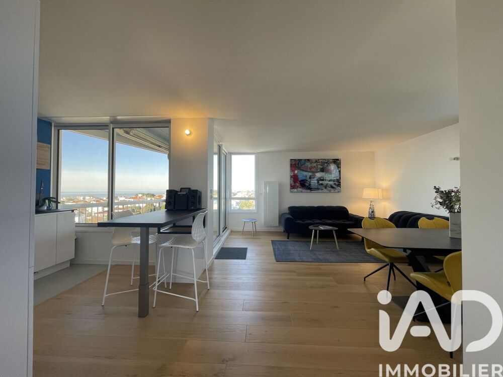 à vendre  Appartement Royan (17200)