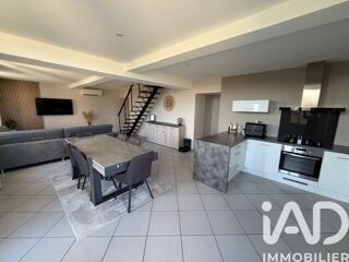  Maison à vendre 6 pièces 155 m²