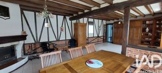  Maison � vendre 5 pi�ces 113 m�
