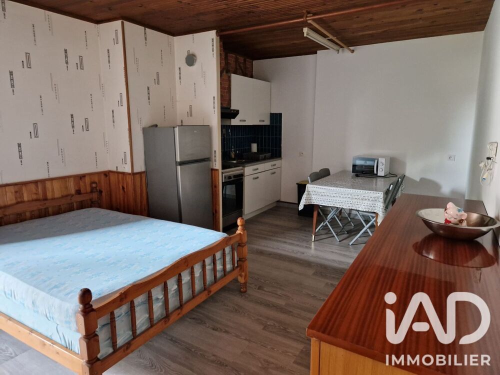 Location Maison/villa 1 pièce