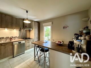  Maison à vendre 5 pièces 122 m²