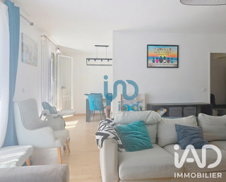  Maison à vendre 5 pièces 100 m²