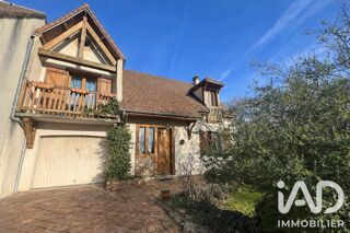  Maison à vendre 5 pièces 100 m²