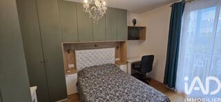  Appartement à vendre 2 pièces 33 m²