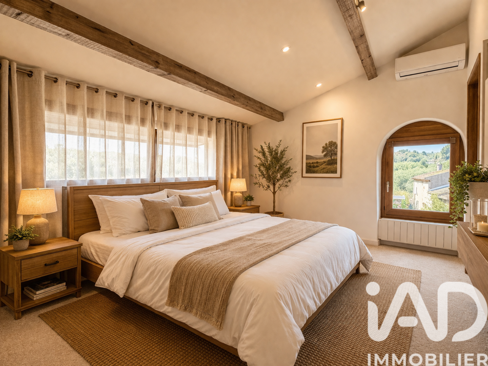 à vendre  Maison Fréjus (83600)