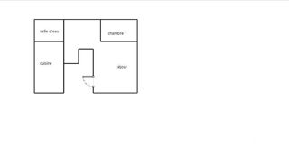  Immeuble à vendre 100 m²