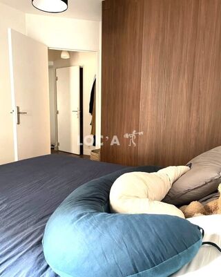  Appartement à louer 3 pièces 72 m²