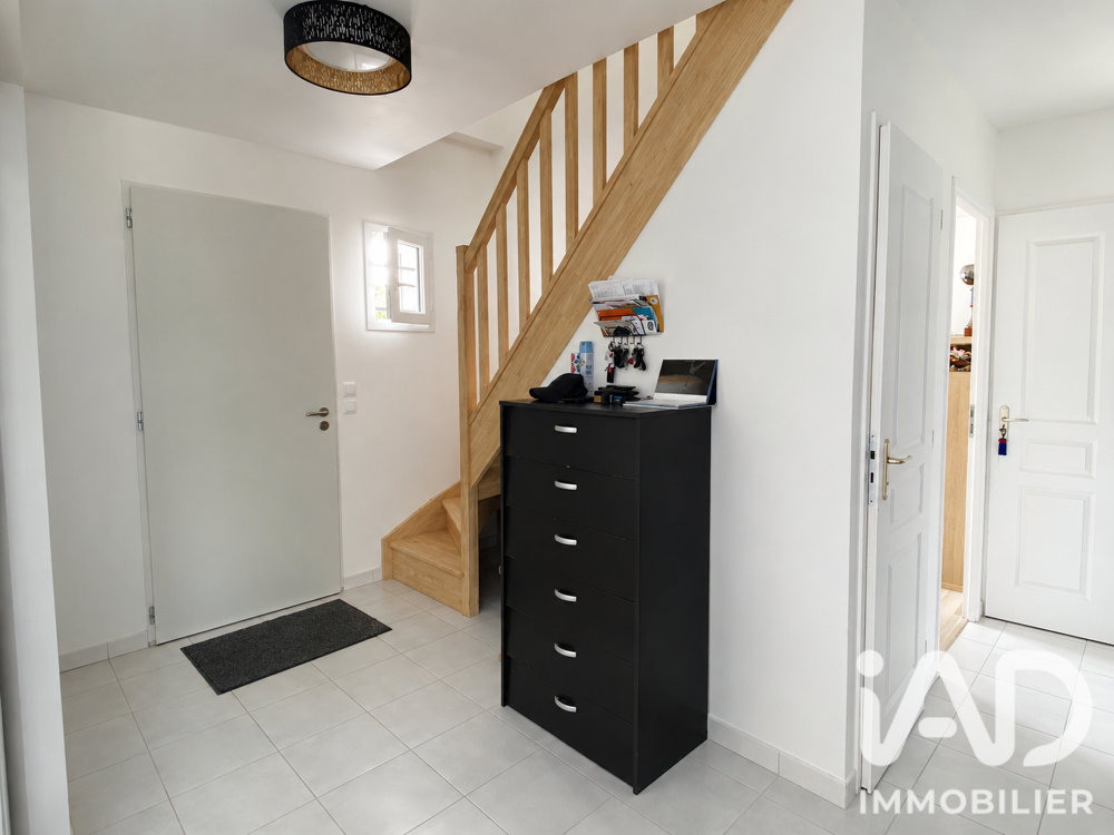 Vente Maison Vente Maison/villa 5 pièces Nainville-les-roches