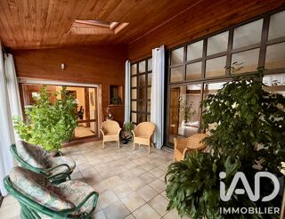  Maison à vendre 5 pièces 125 m²