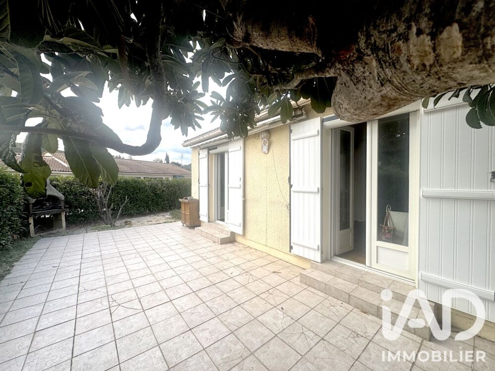 Vente Maison Vente Maison/villa 5 pièces Pont-saint-esprit