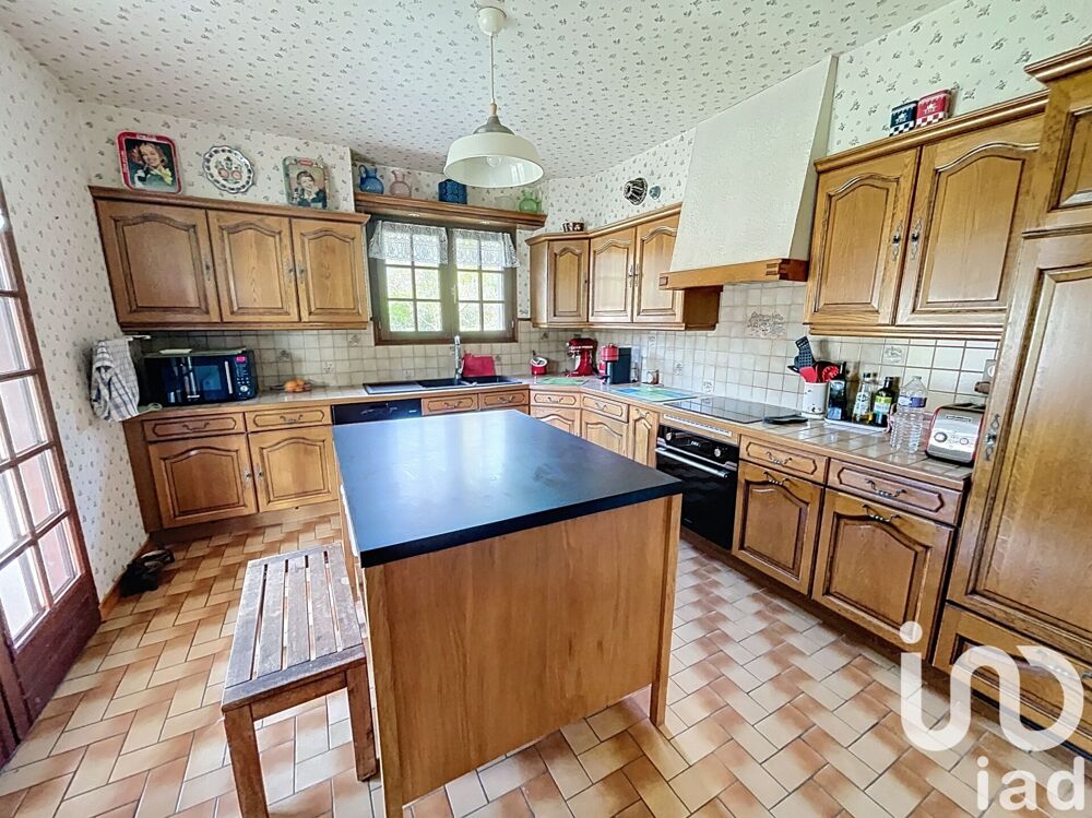 Vente maison de prestige 7 pièces 280 m² - Vue 5