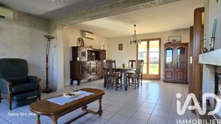  Maison à vendre 6 pièces 133 m²