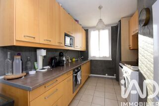  Appartement à vendre 4 pièces 63 m²