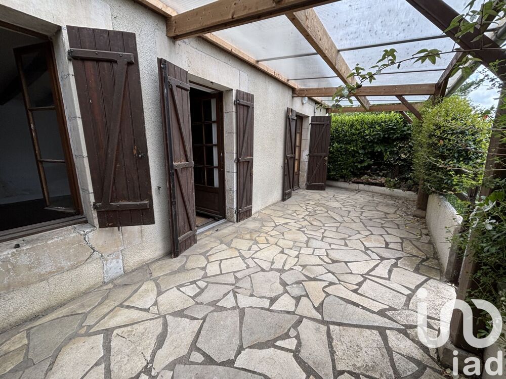 Vente Maison Vente Maison traditionnelle 5 pièces Pouillé