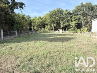 Vente Terrain Vente Terrain 740 m&sup2; Saint-jean-de-monts