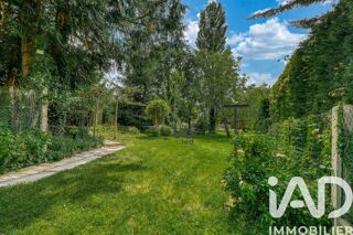  Maison à vendre 5 pièces 117 m²