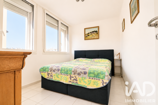  Appartement à vendre 3 pièces 46 m²