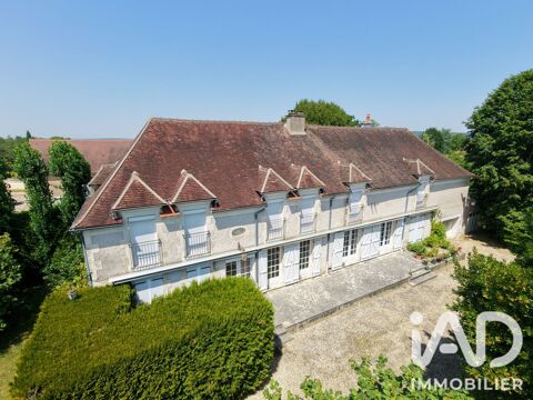   Vente Maison/villa 9 pièces Maison - 9 pièce(s) - 311 m²