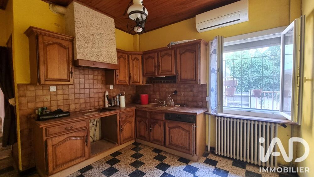 Vente Maison Vente Maison de ville 4 pièces Arles