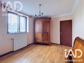  Maison à vendre 5 pièces 112 m²