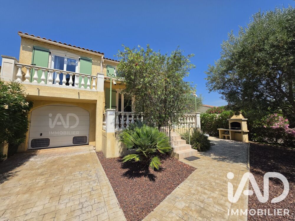Vente Maison Vente Maison/villa 4 pièces Vidauban