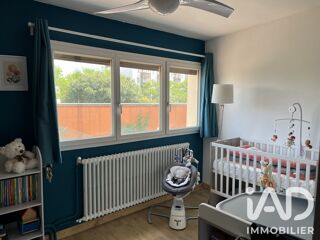  Maison à vendre 4 pièces 110 m²