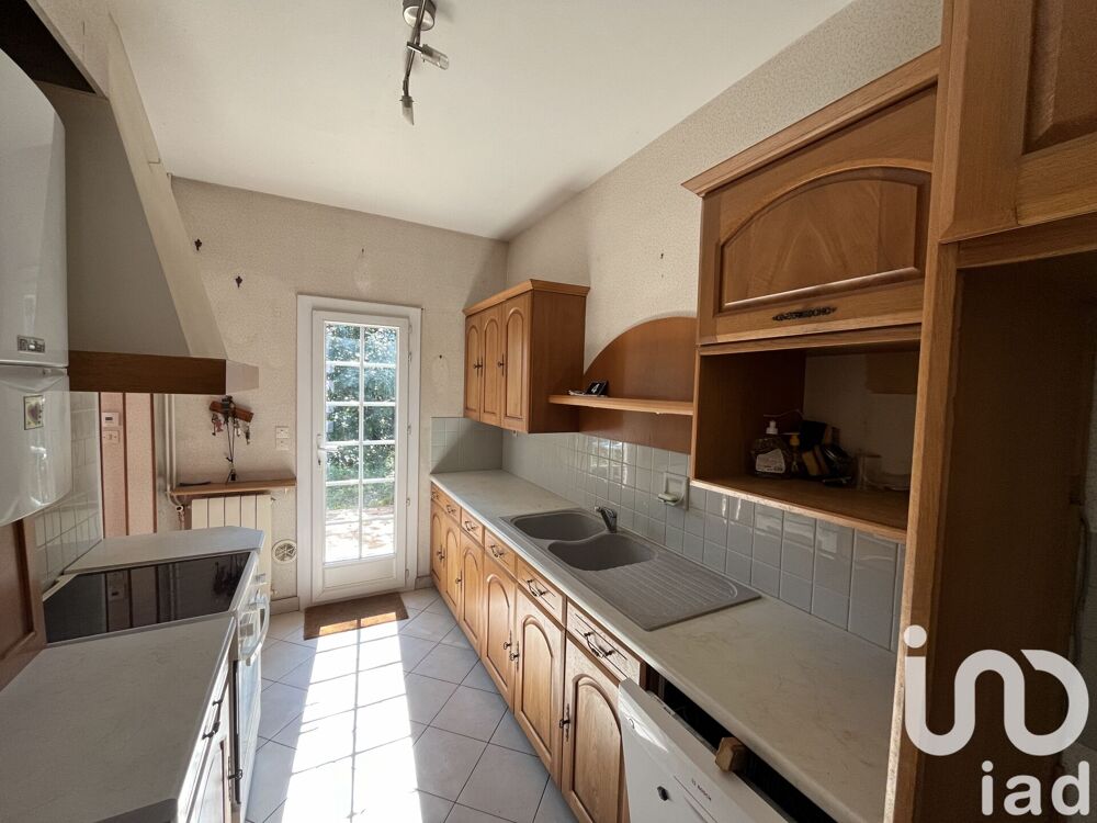 Vente Maison Vente Maison traditionnelle 7 pièces Pessac