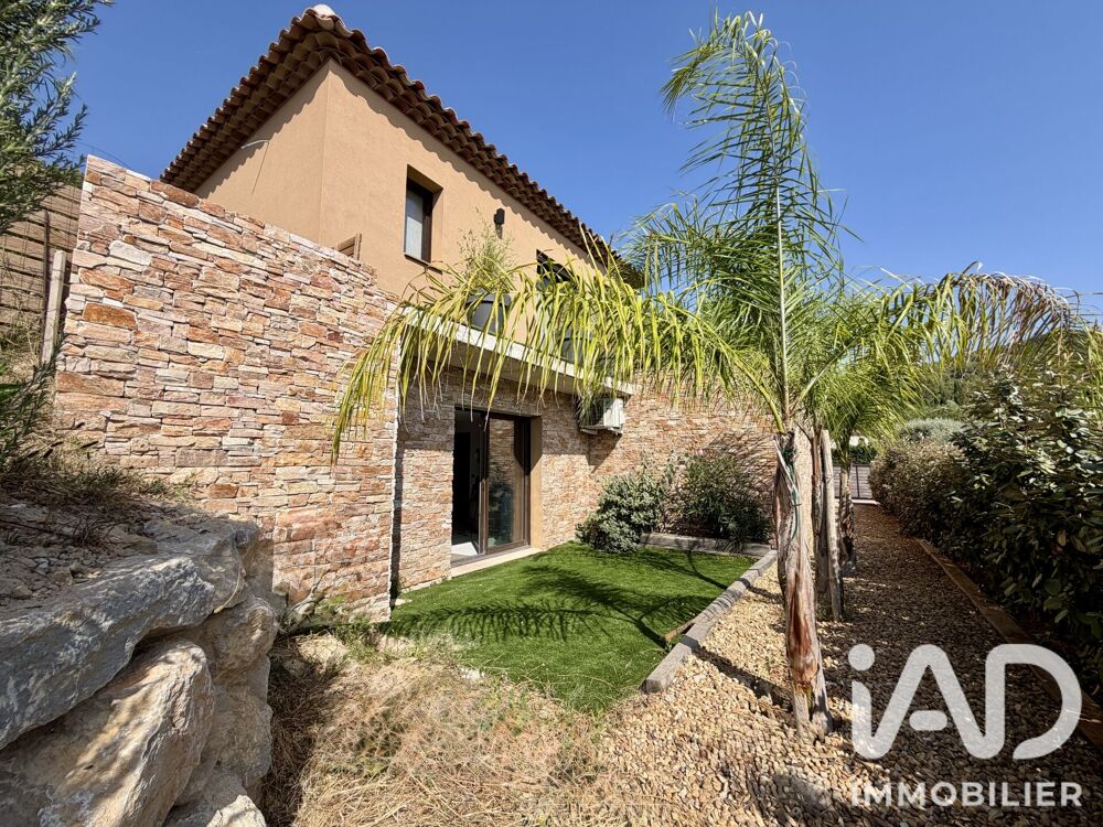Vente Maison Vente Maison/villa 8 pièces Le castellet
