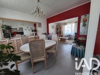 Maison � vendre 3 pi�ces 73 m�