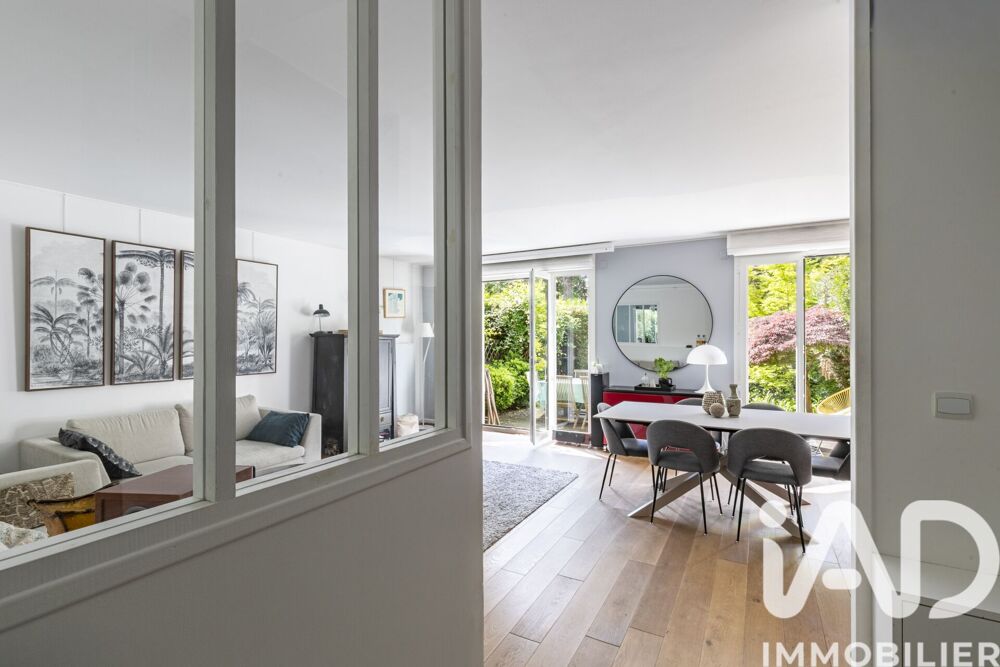 � vendre  Maison Garches (92380)