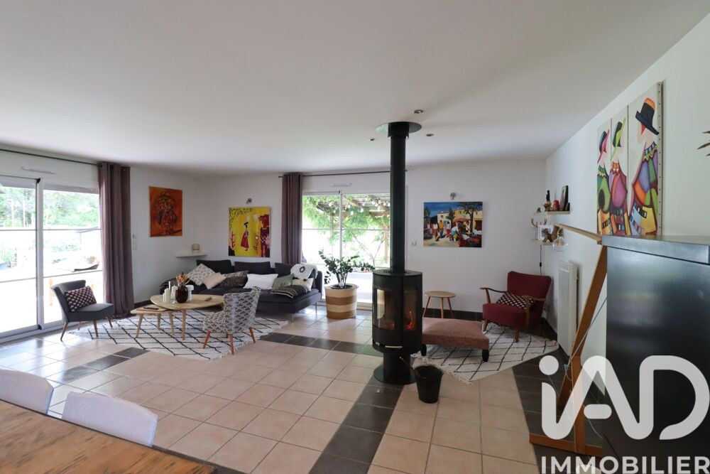 � vendre  Maison Gujan-Mestras (33470)