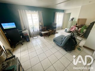  Appartement à vendre 2 pièces 41 m²